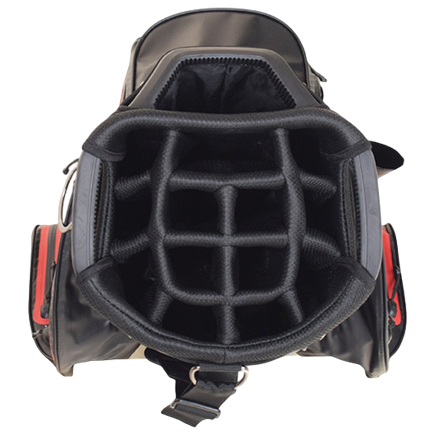 Srixon Weatherproof Trolley Cart Golf Bag