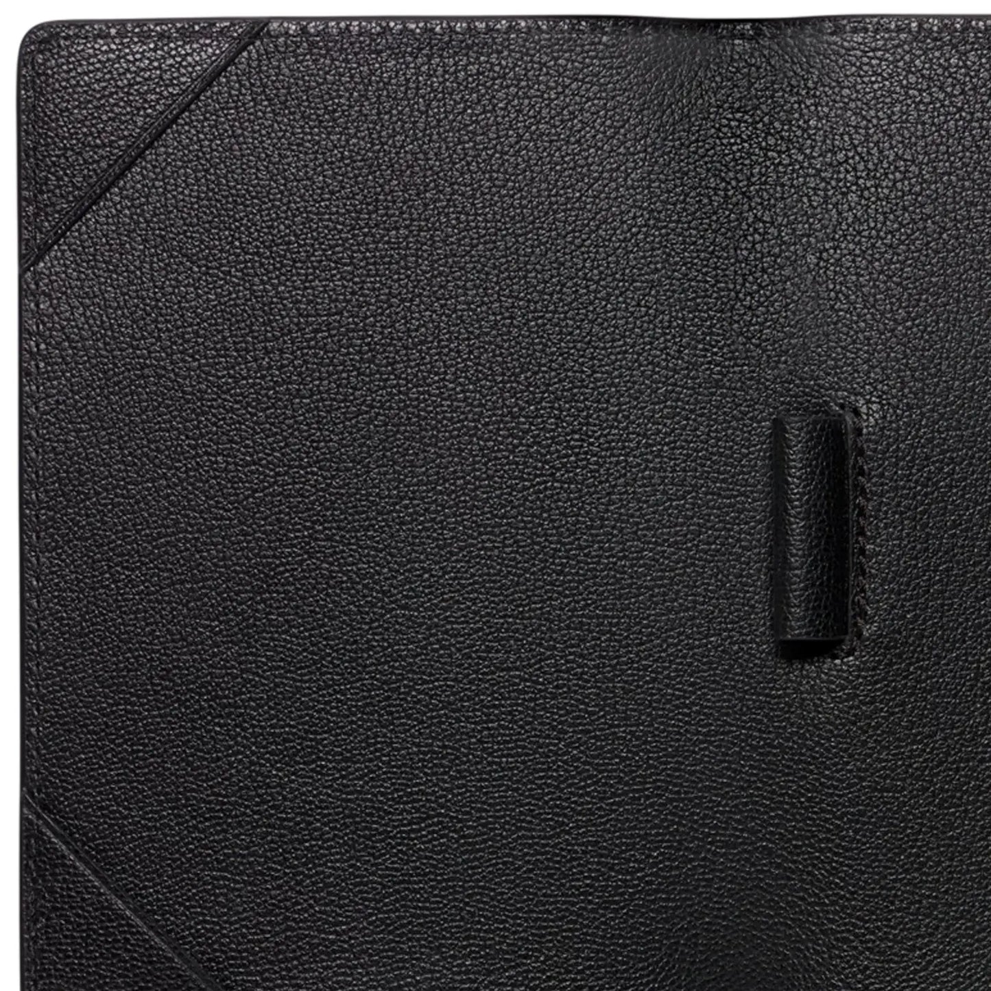 Titleist Leather Scorecard Holder