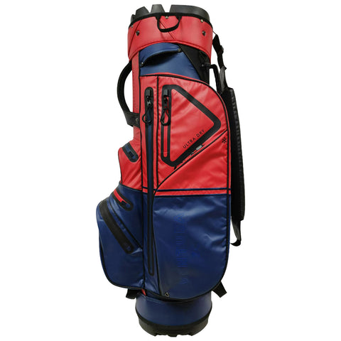 FastFold Ventura Organiser Cart Bag