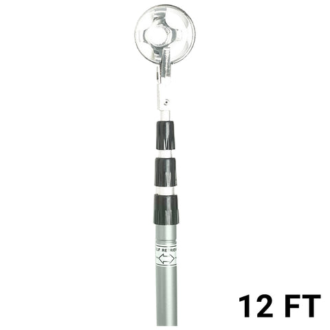 Golfers Club Collection Ball Retrievers