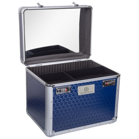 Imperial Riding Shiny Grooming Box - Large