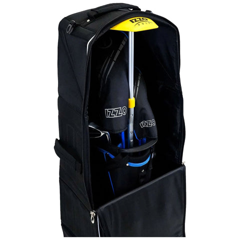 Izzo Golf Trip Stik Travel Protection Arm