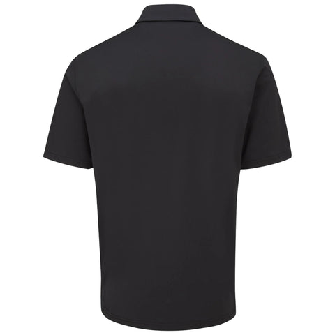 Oscar Jacobson Mens Bullock Tour Polo Shirt