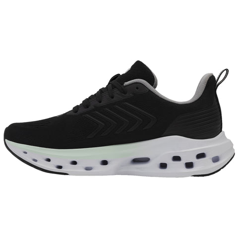 K-Swiss Ladies Melrose Tubes Lite Trainers