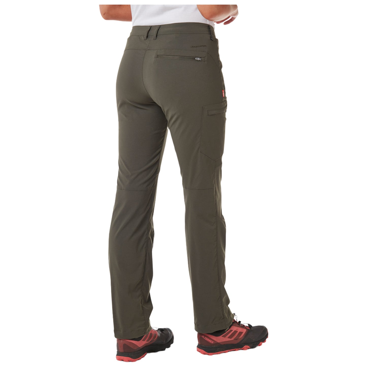 Craghoppers Ladies NosiLife Pro II Trousers