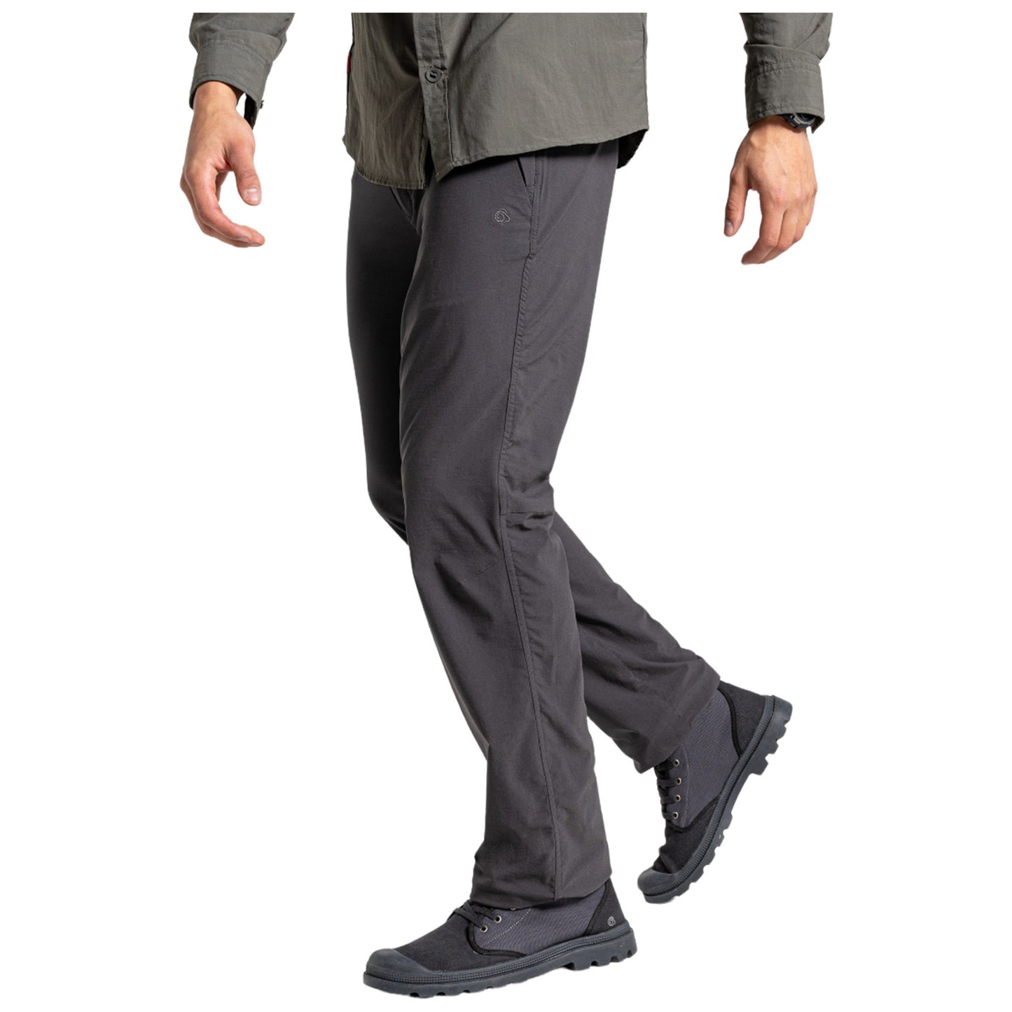 Craghoppers Mens NosiLife Pro II Trousers