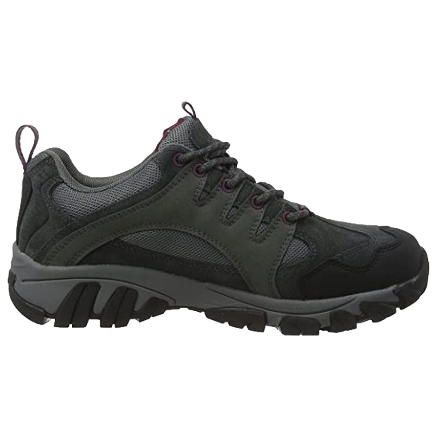 Hi-Tec Ladies Auckland II Waterproof Walking Shoes