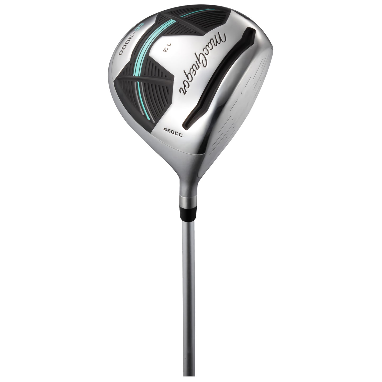 MacGregor Ladies CG3000 Half Package Set