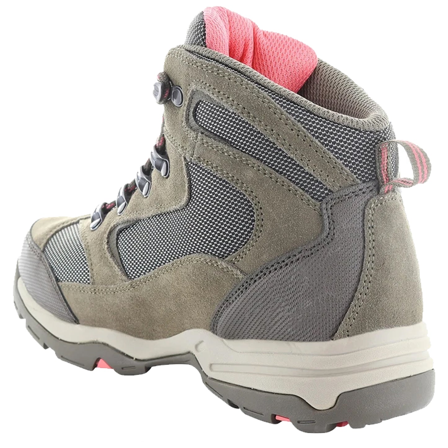 Hi-Tec Ladies Storm Walking Boots