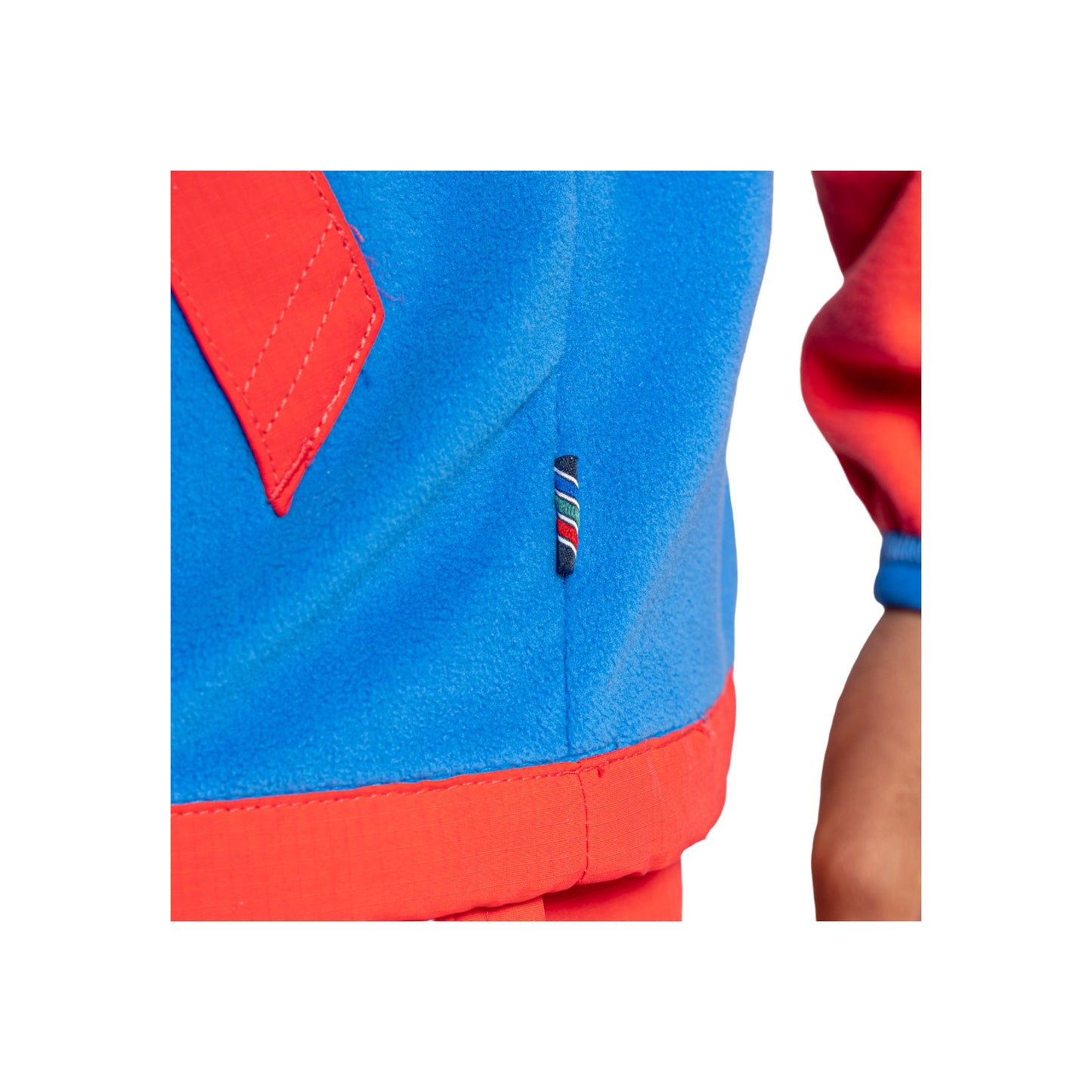 Craghoppers Mens Welwood Half Zip Fleece
