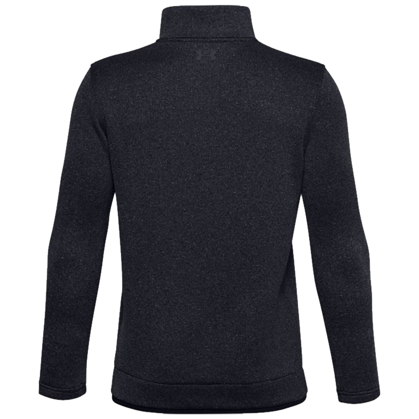 Under Armour Junior SweaterFleece Half Zip