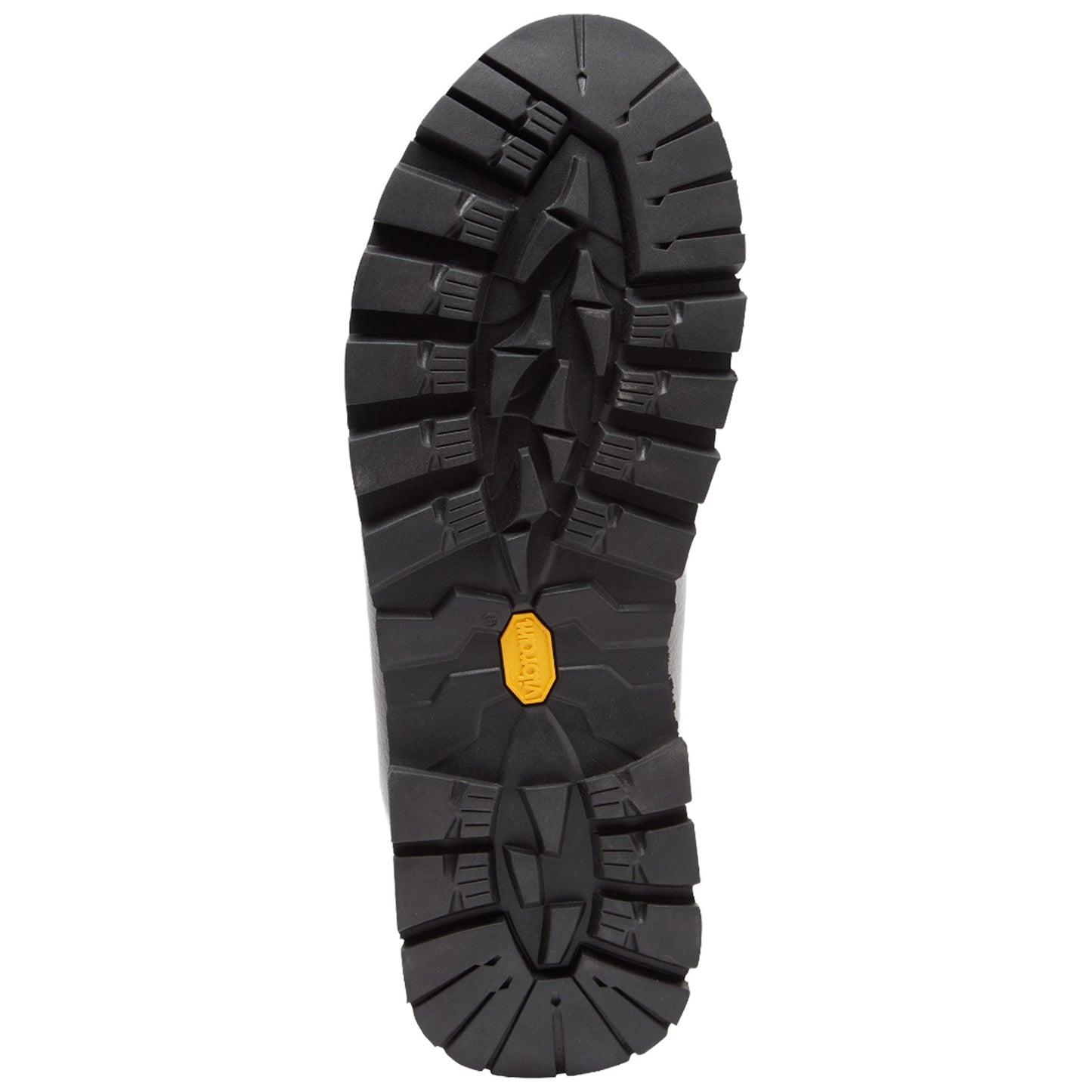 Craghoppers Mens Trek Leather Walking Boots