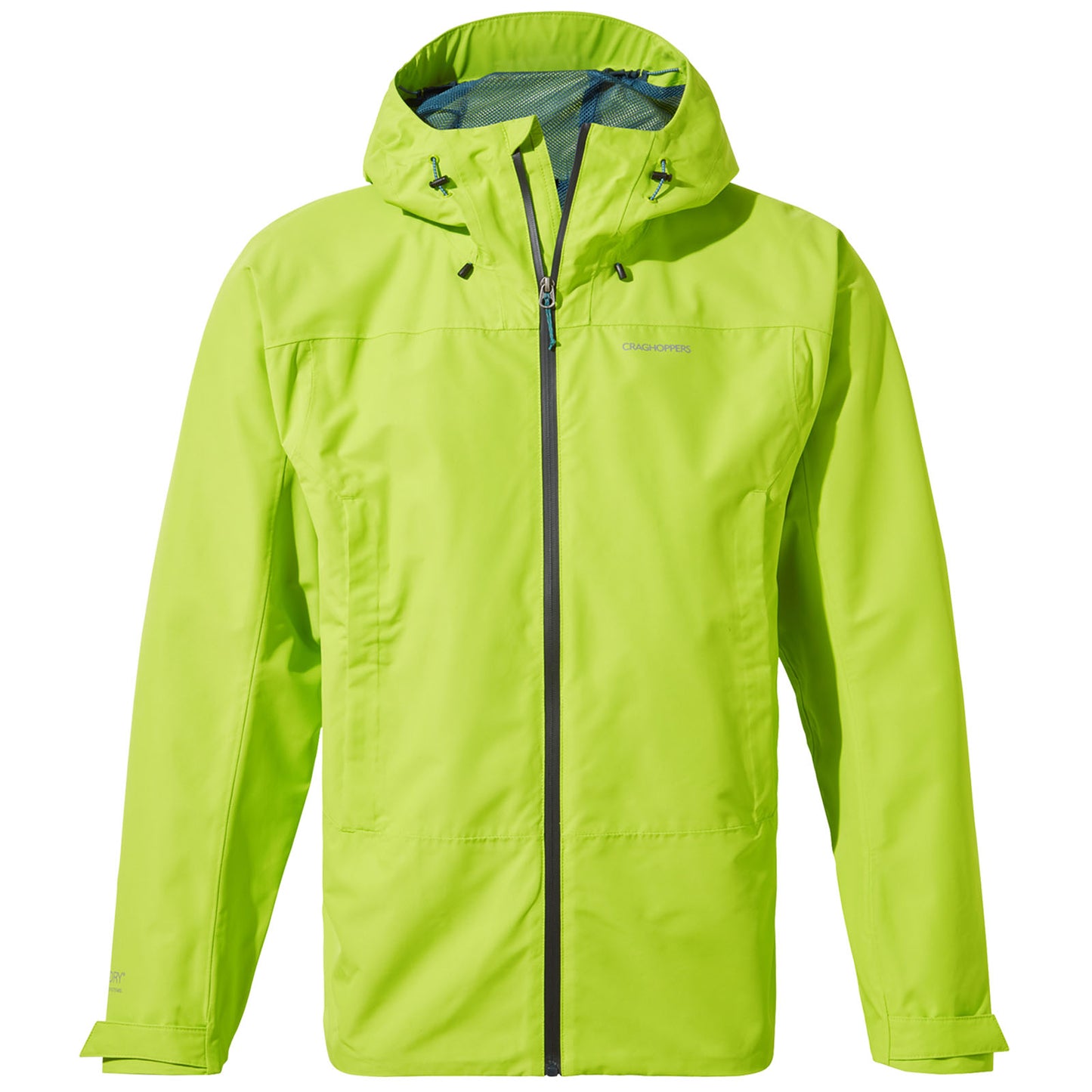 Craghoppers Mens Creevey Waterproof Jacket