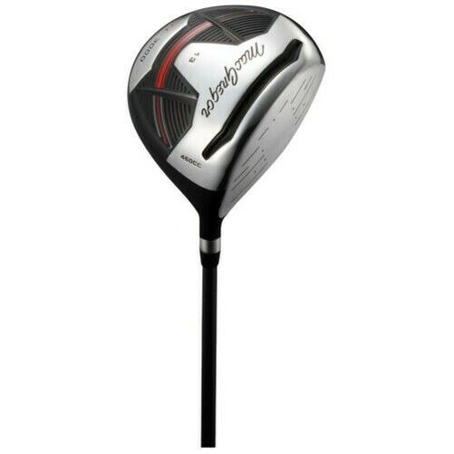 MacGregor Mens CG3000 Half Package Set