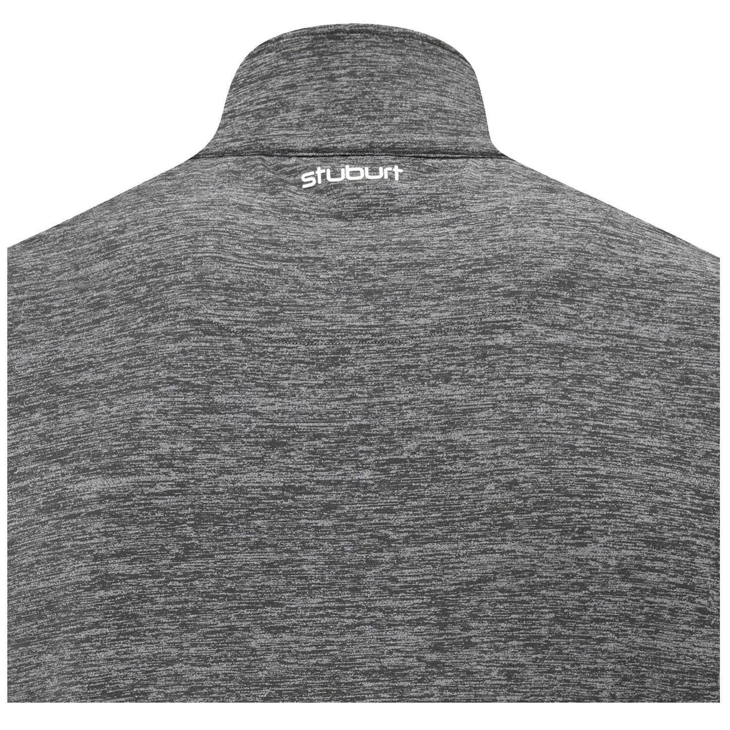 Stuburt Mens Avalanche Half Zip Mid Layer