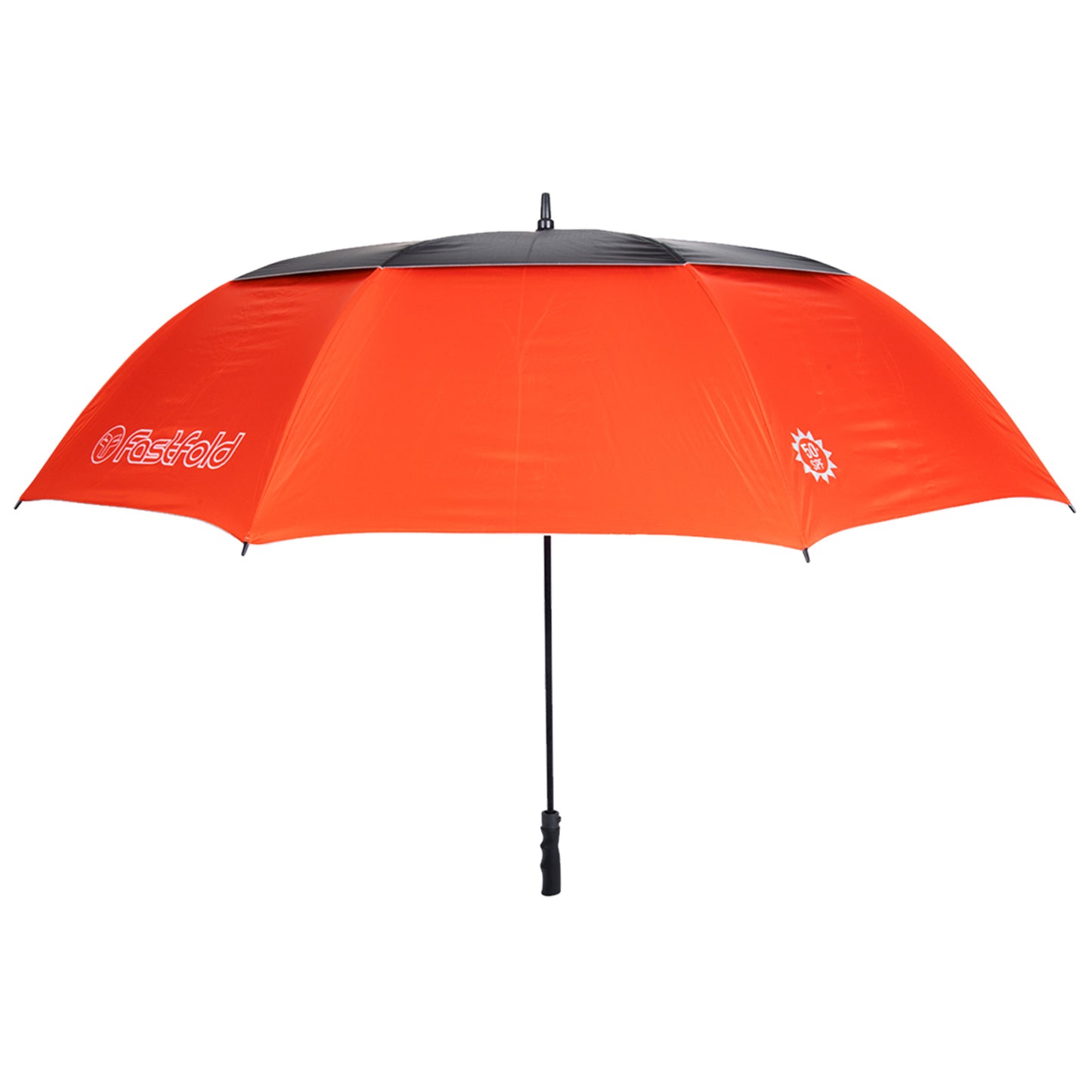 FastFold 72" Double Canopy Umbrellas