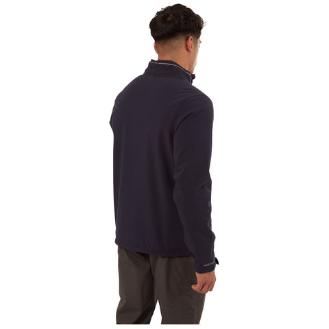 Craghoppers Mens Nerva Weatherproof Softshell Jacket