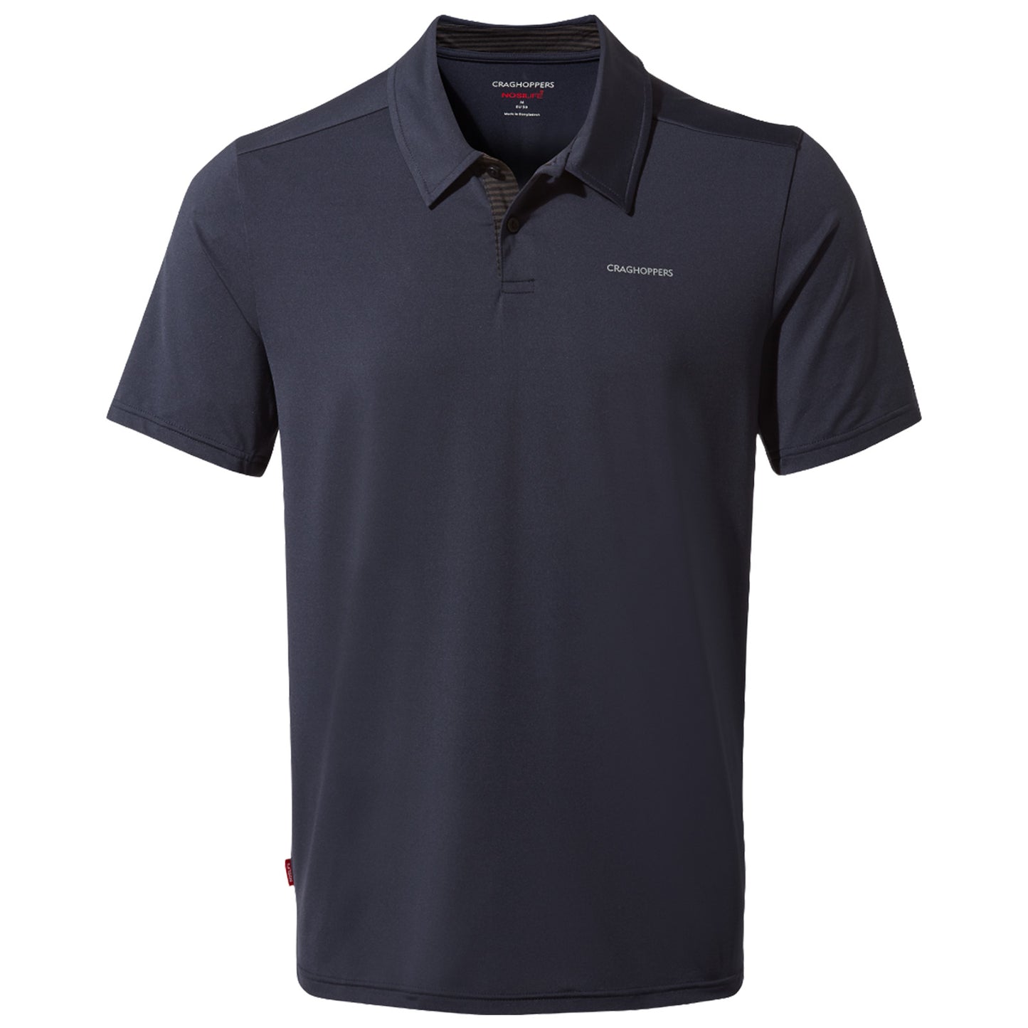 Craghoppers Mens NosiLife Pro Polo Shirt