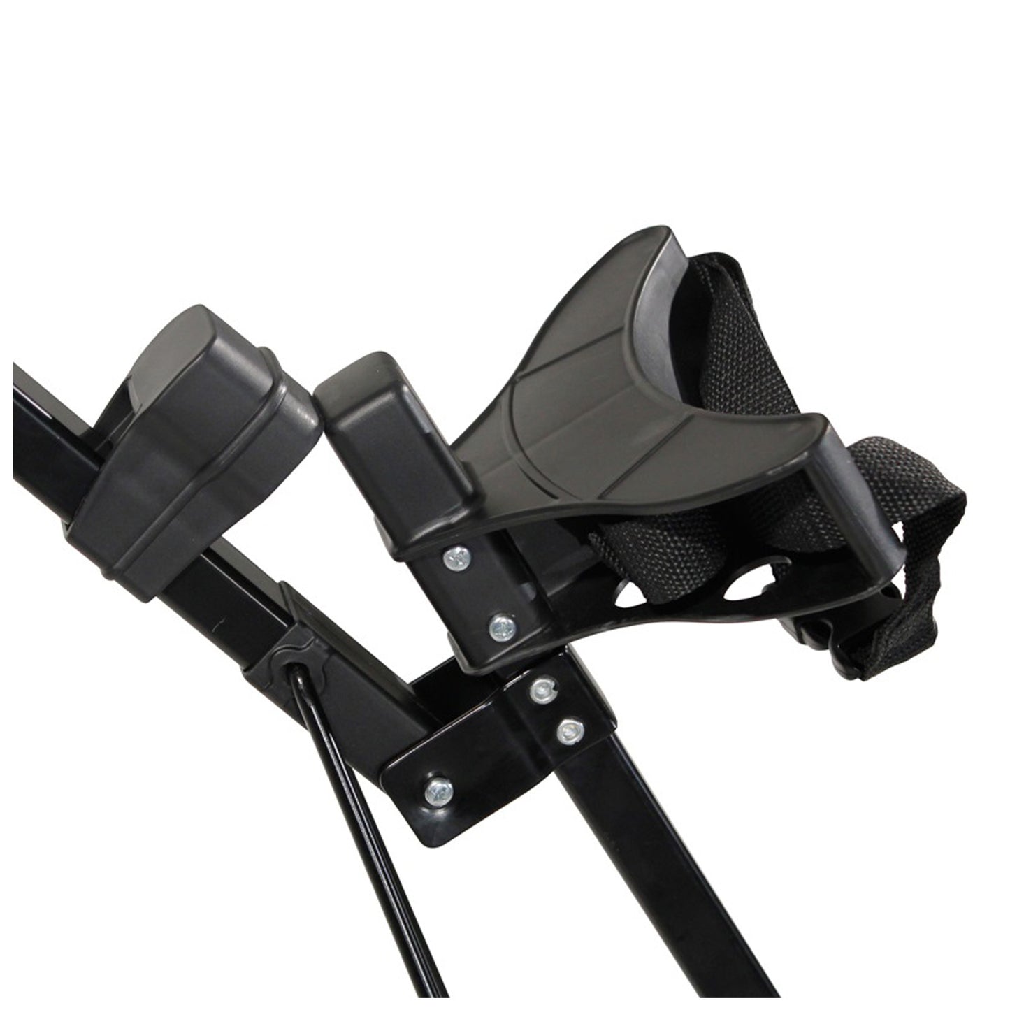 Masters 3 Series 2-Wheel Aluminium Golf Trolley