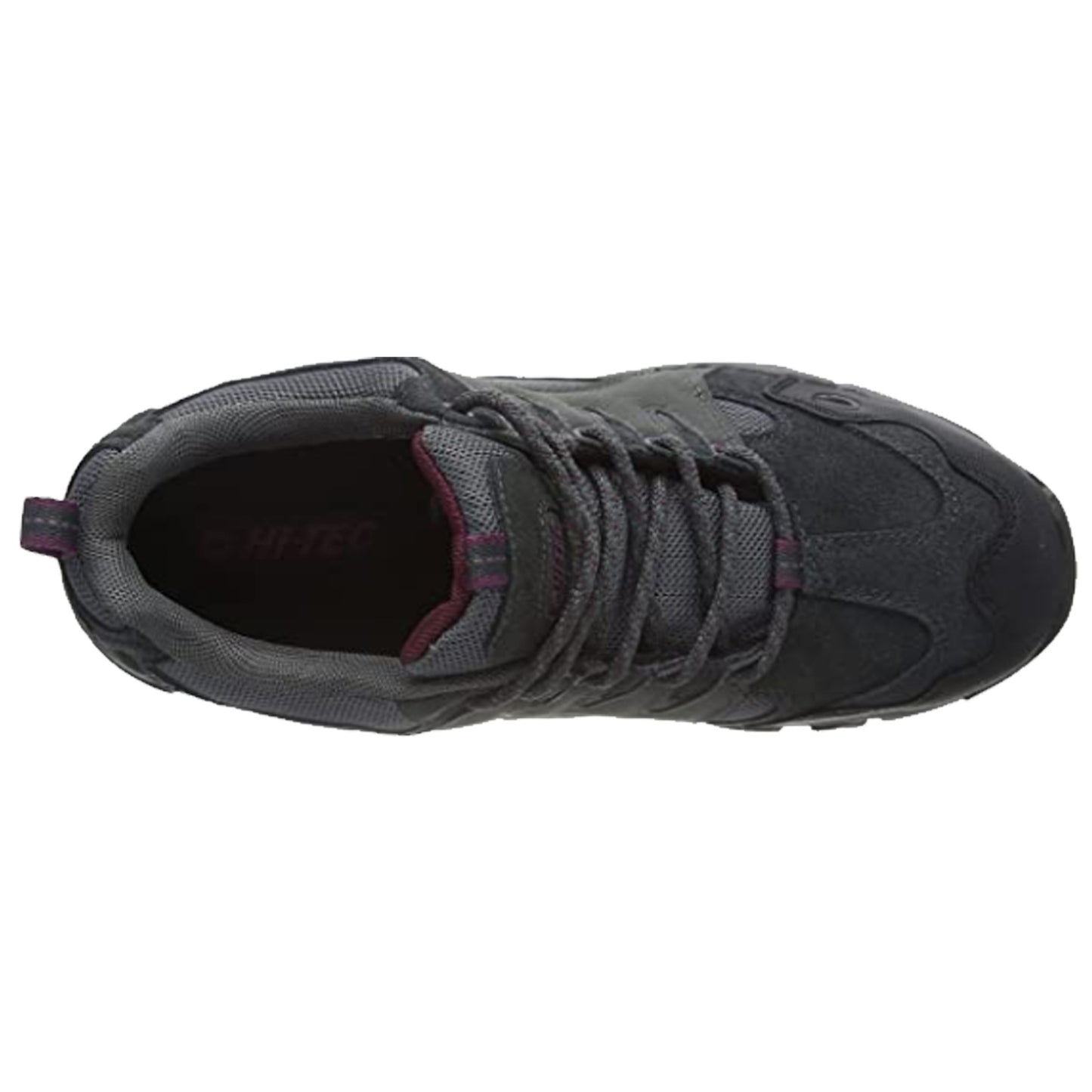 Hi-Tec Ladies Auckland II Waterproof Walking Shoes