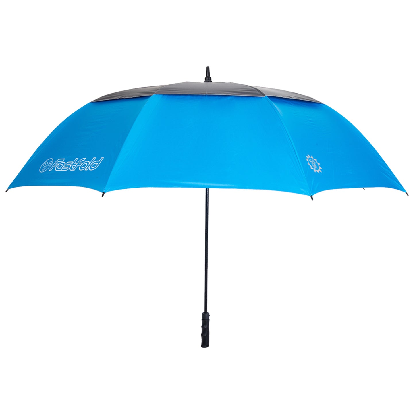 FastFold 72" Double Canopy Umbrellas