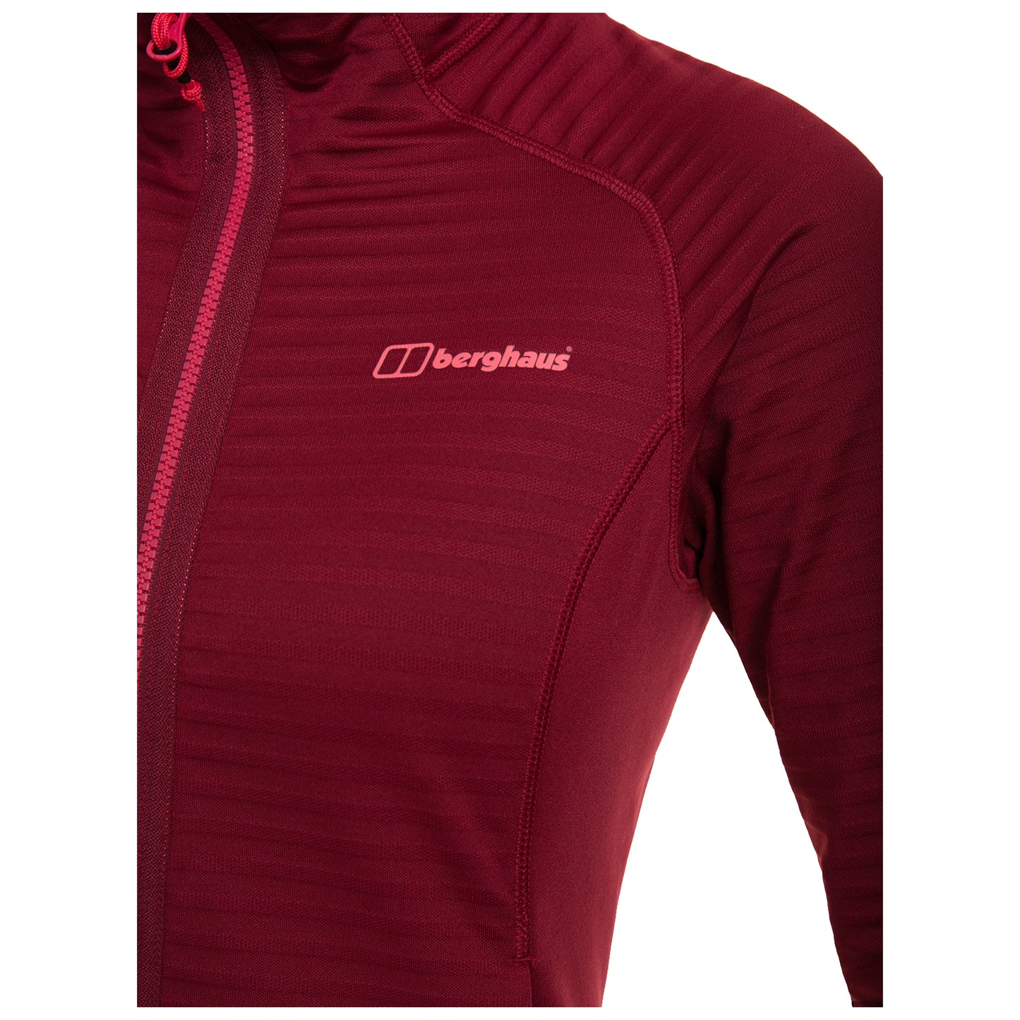 Berghaus Ladies Taagan Fleece Jacket