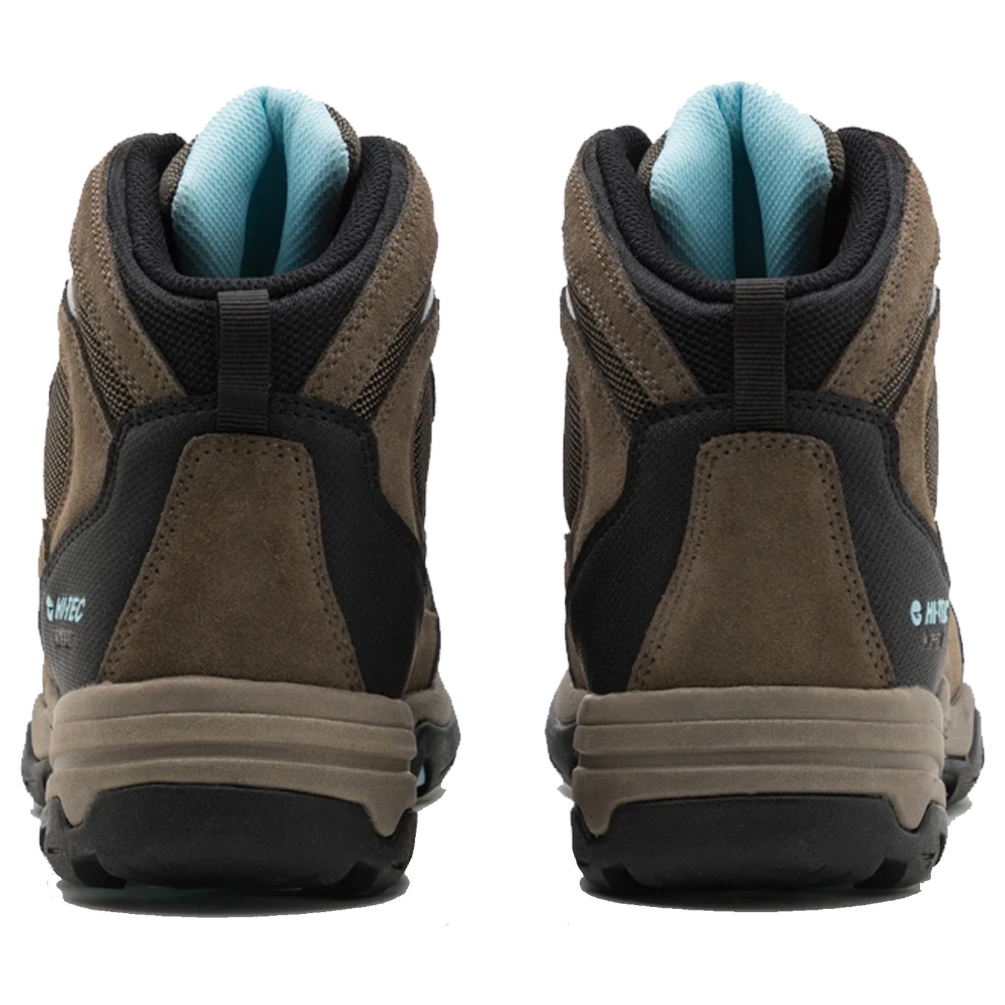Hi-Tec Ladies Storm Walking Boots