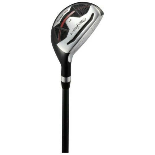 MacGregor Mens CG3000 Half Package Set
