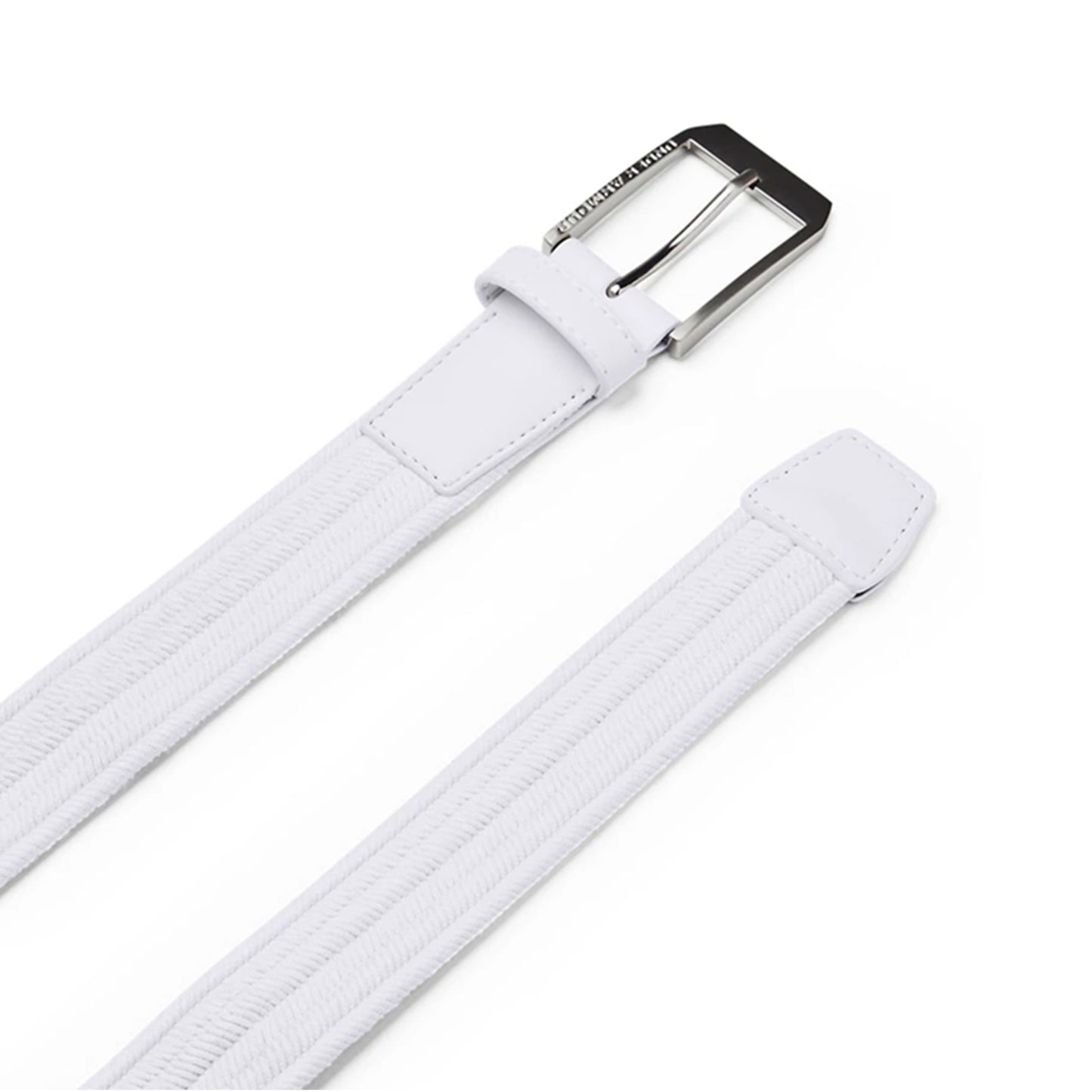 Under Armour Mens Braided Belt