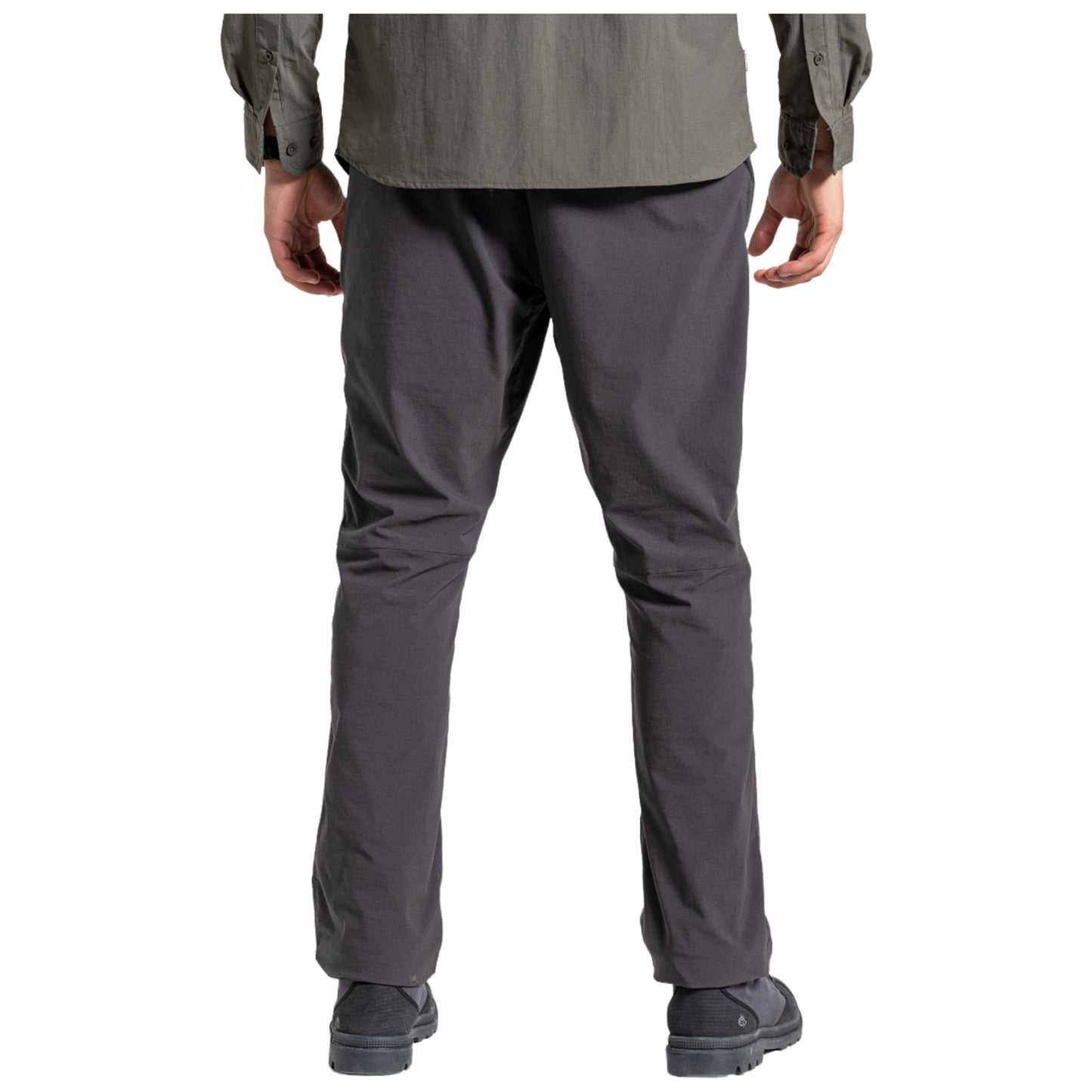 Craghoppers Mens NosiLife Pro II Trousers