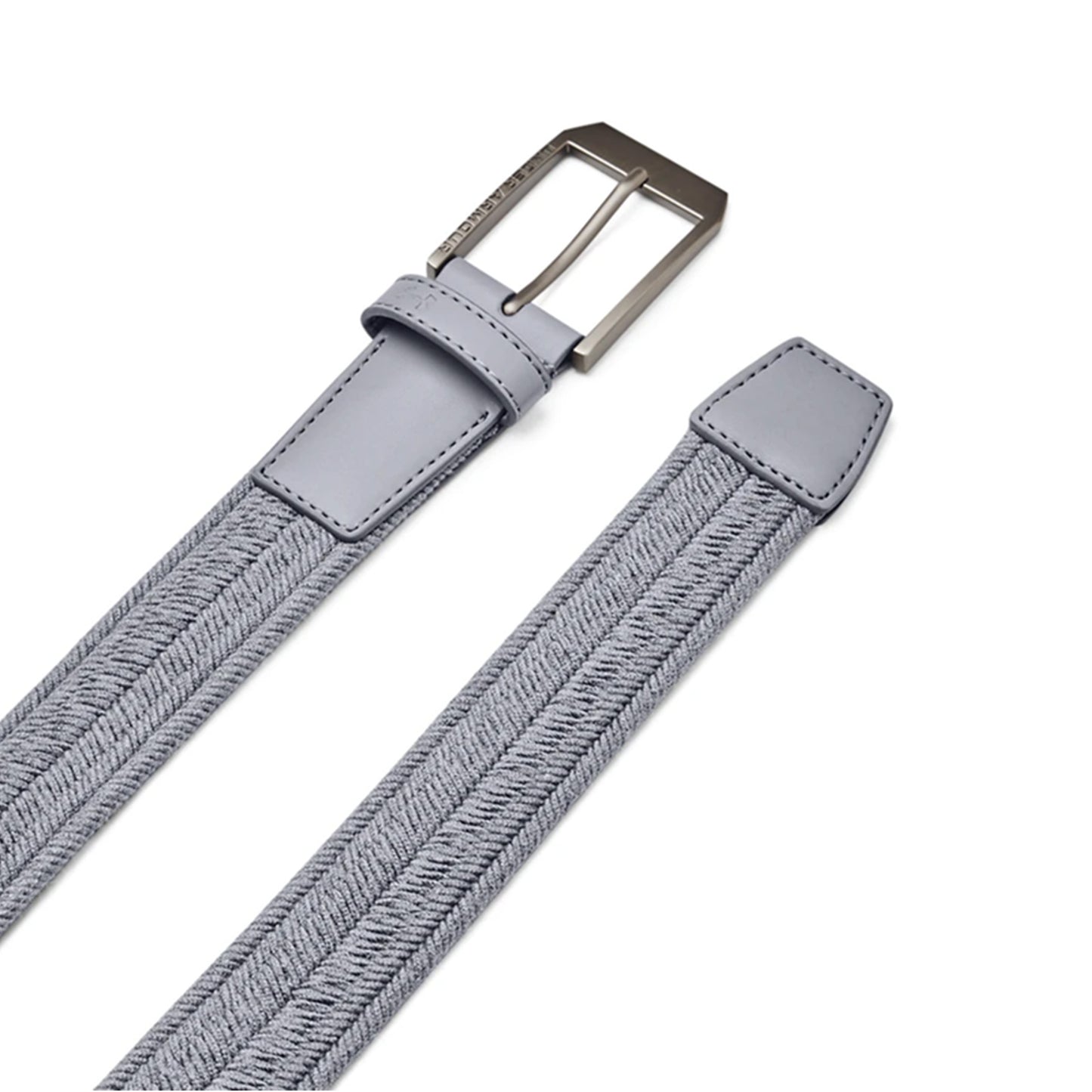 Under Armour Mens Braided Belt