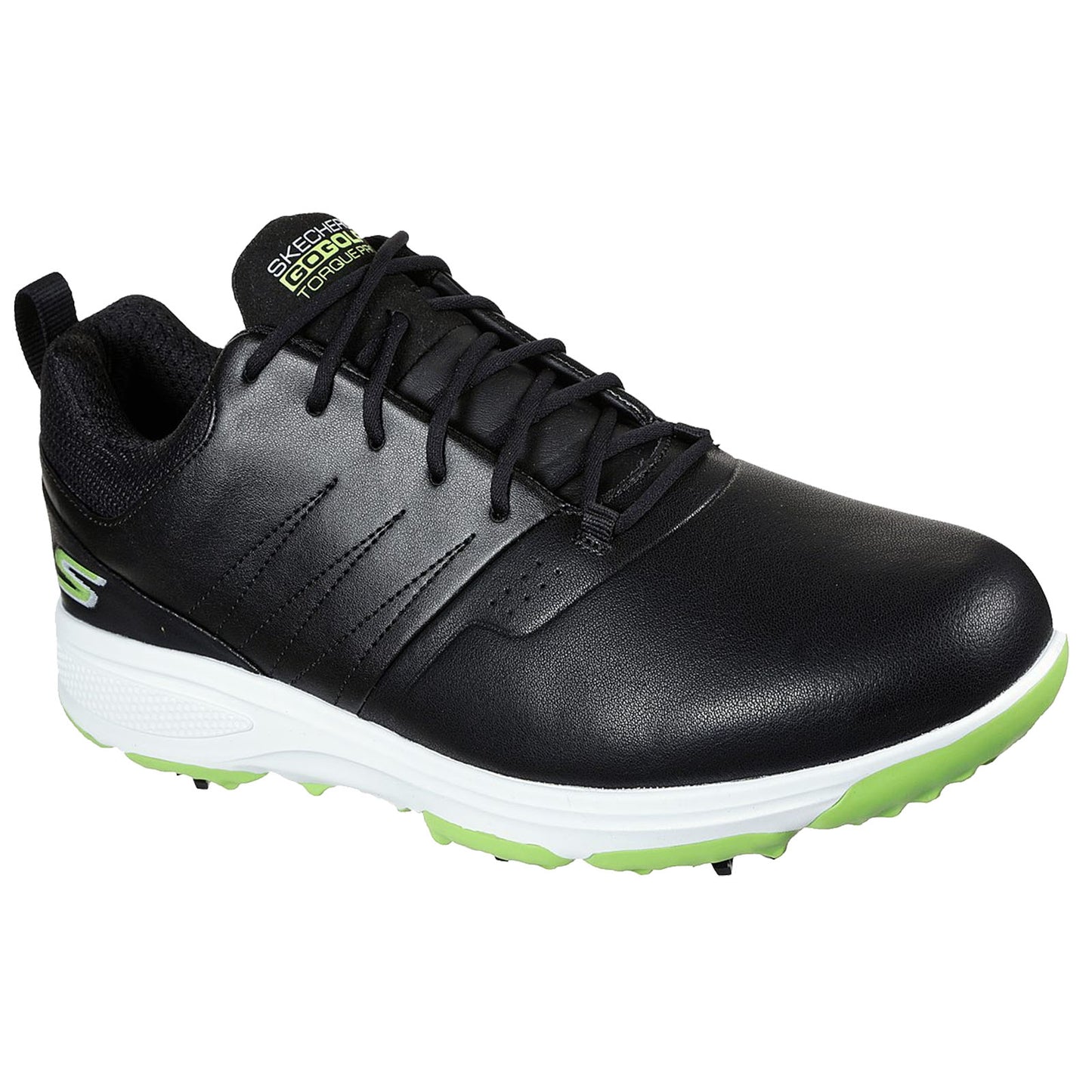 Skechers Mens Torque Pro Golf Shoes