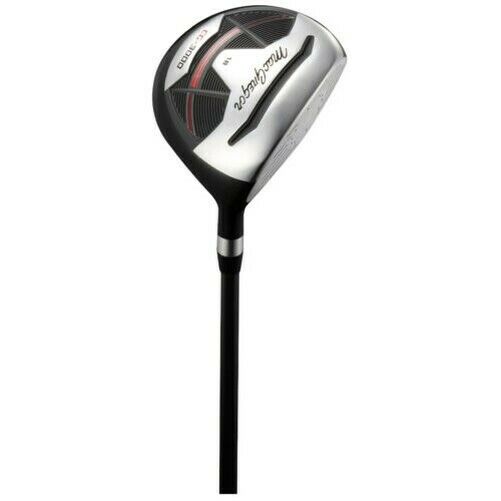 MacGregor Mens CG3000 Half Package Set