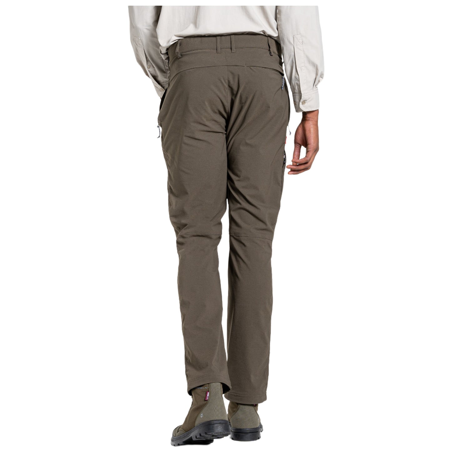 Craghoppers Mens NosiLife Pro II Trousers