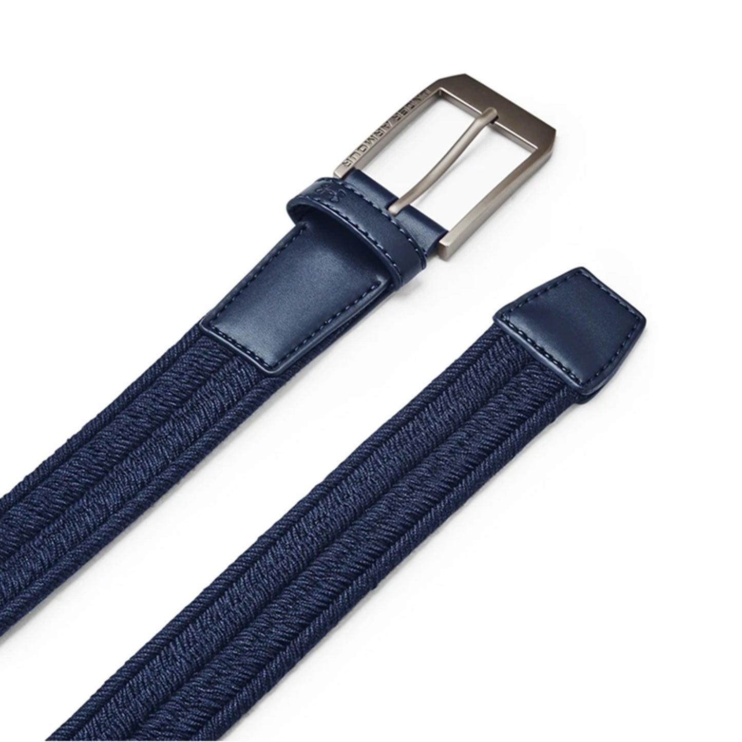 Under Armour Mens Braided Belt