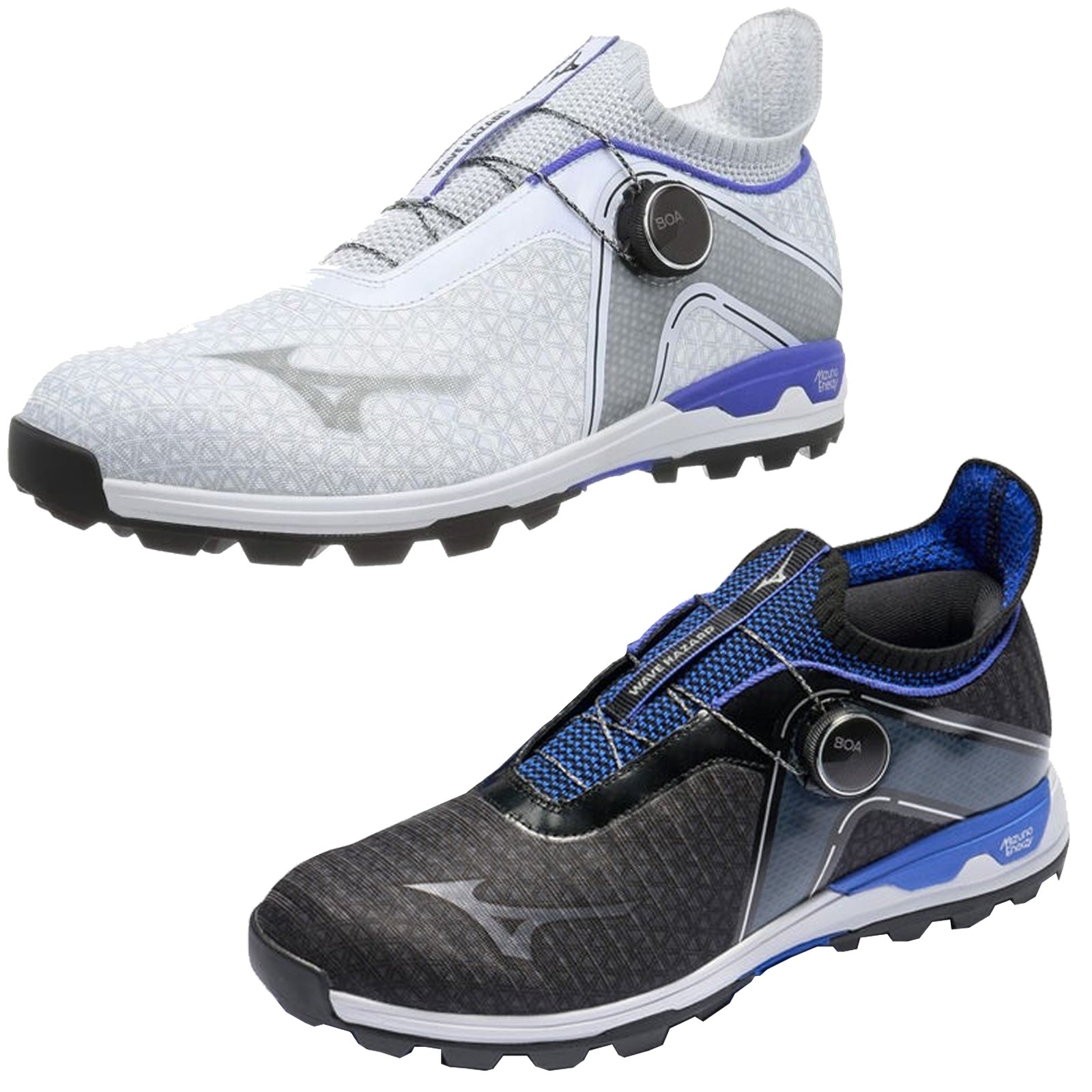 Mizuno golf shoes mens Clearance