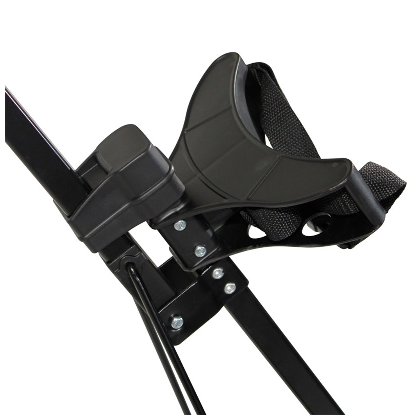 Masters 3 Series 2-Wheel Aluminium Golf Trolley