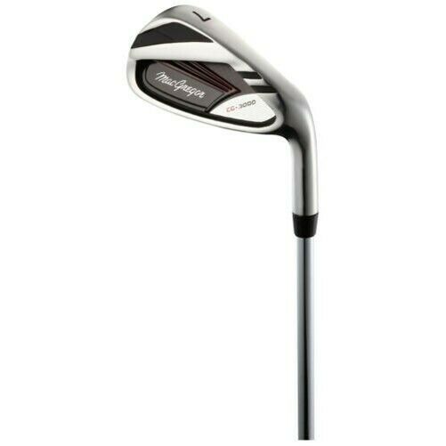 MacGregor Mens CG3000 Half Package Set