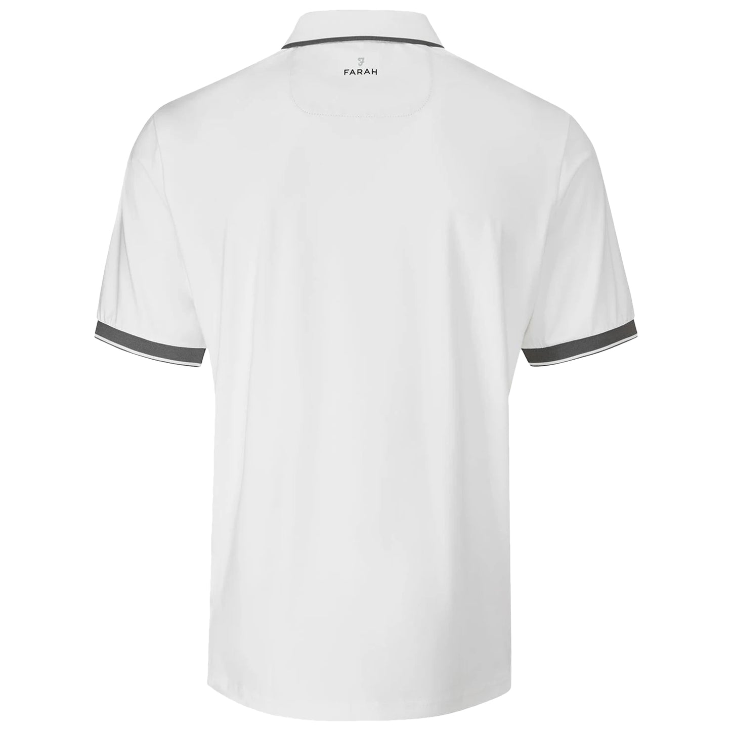 Farah Mens Addison Polo Shirt