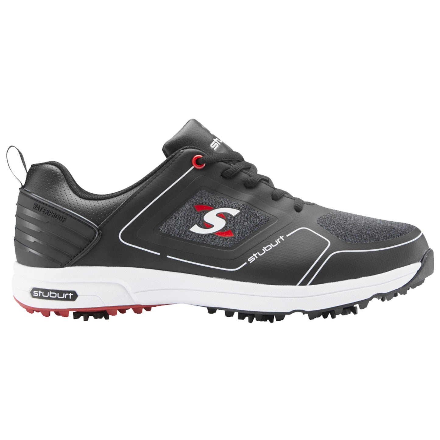 Stuburt Mens XP II Golf Shoes