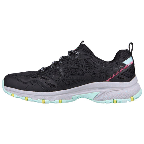 Skechers Ladies Hillcrest Pure Escapade Walking Shoes 4 UK