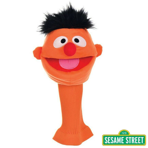 Sesame Street Novelty Golf Headcovers