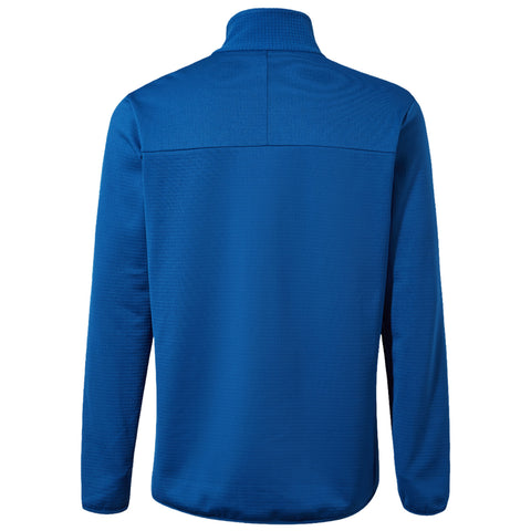 Berghaus Mens Keppla Half Zip Fleece Small