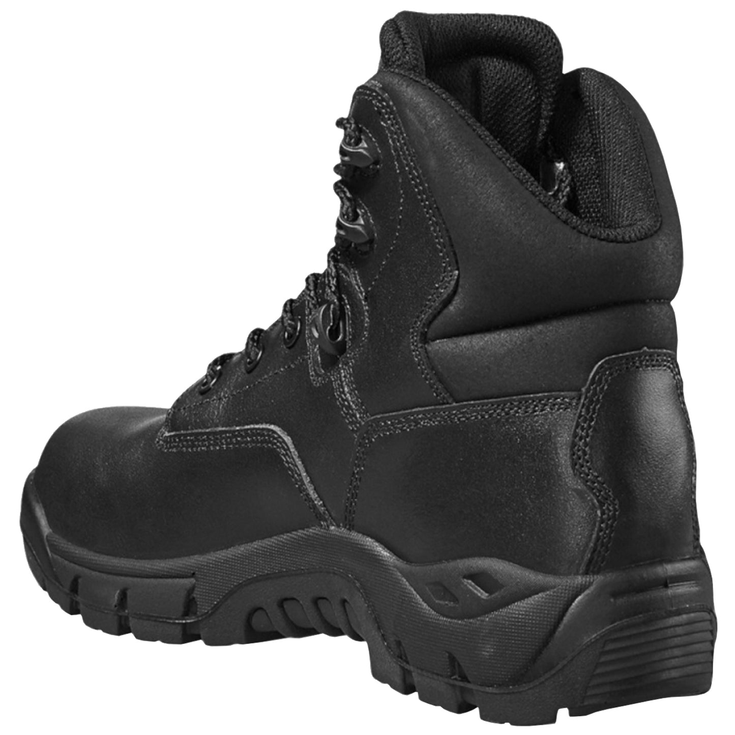 Magnum Mens Precision Sitemaster Composite Toe S3 Safety Boots