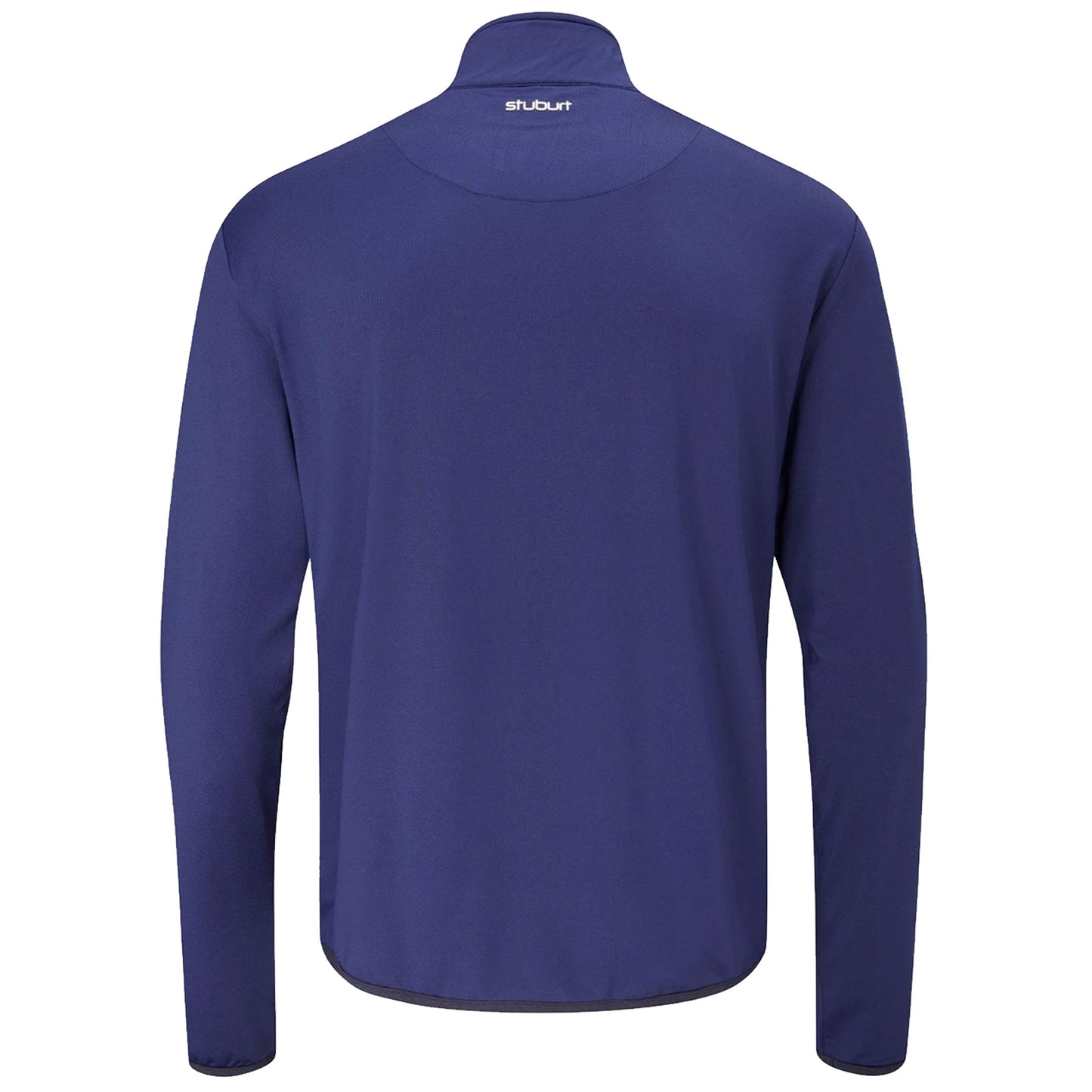 Stuburt Mens Avalanche Half Zip Mid Layer