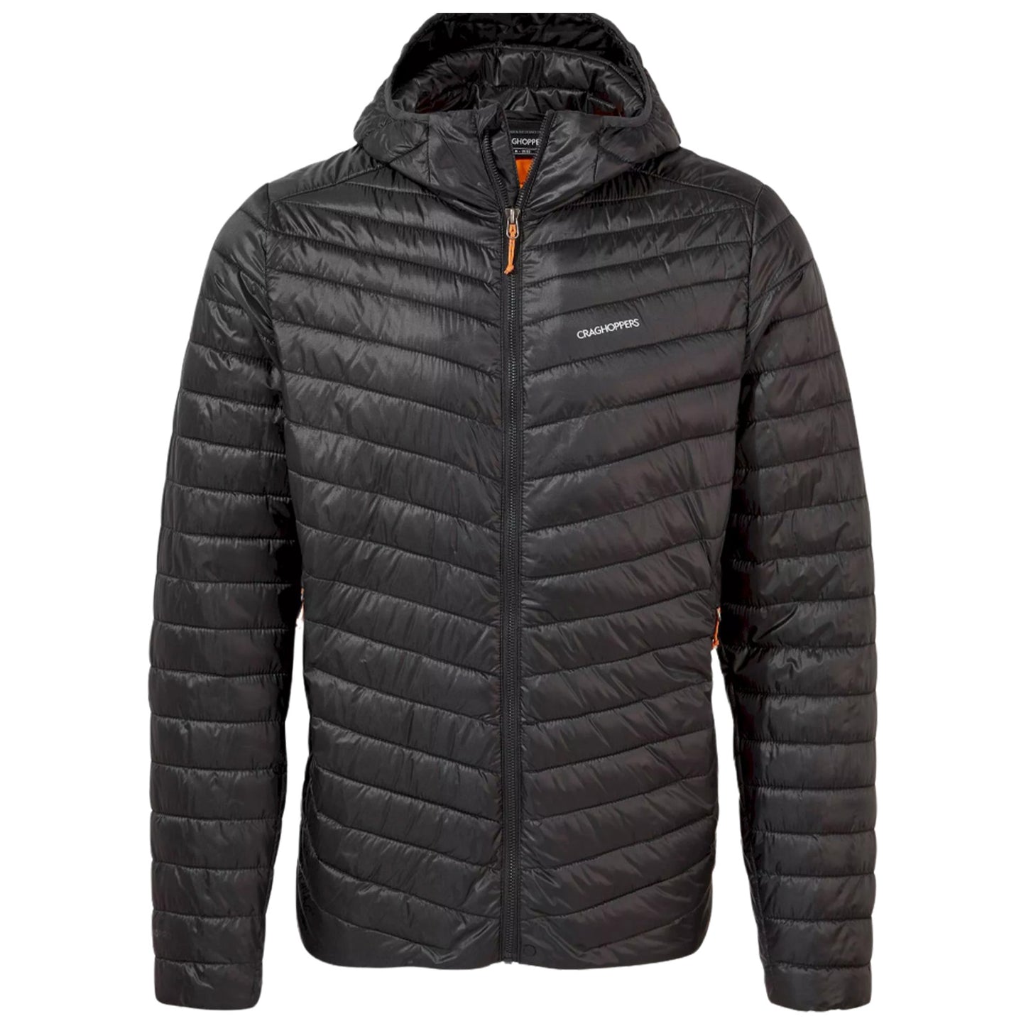 Craghoppers Mens ExpoLite Hooded Jacket