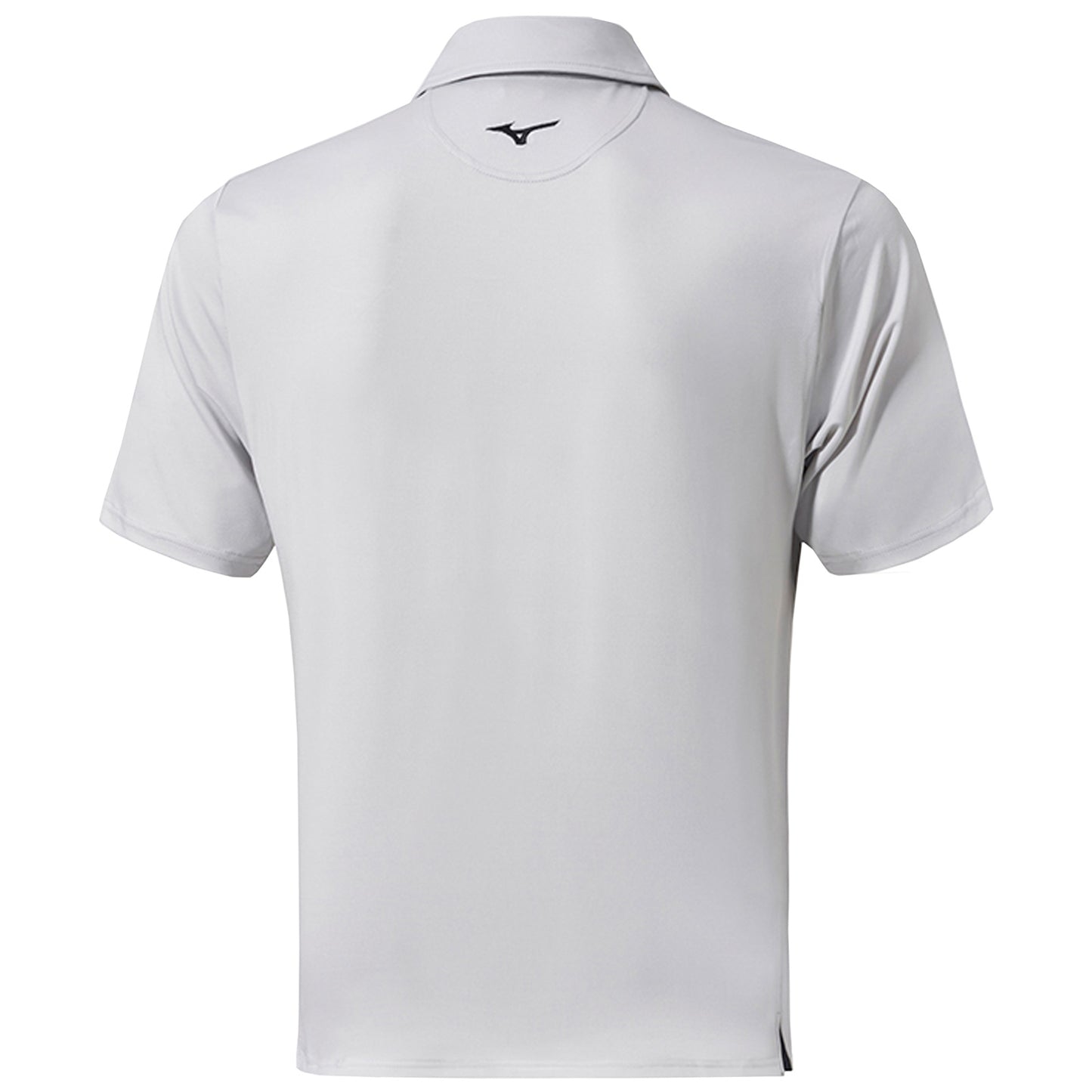 Mizuno Mens Quick Dry Comp Polo Shirt