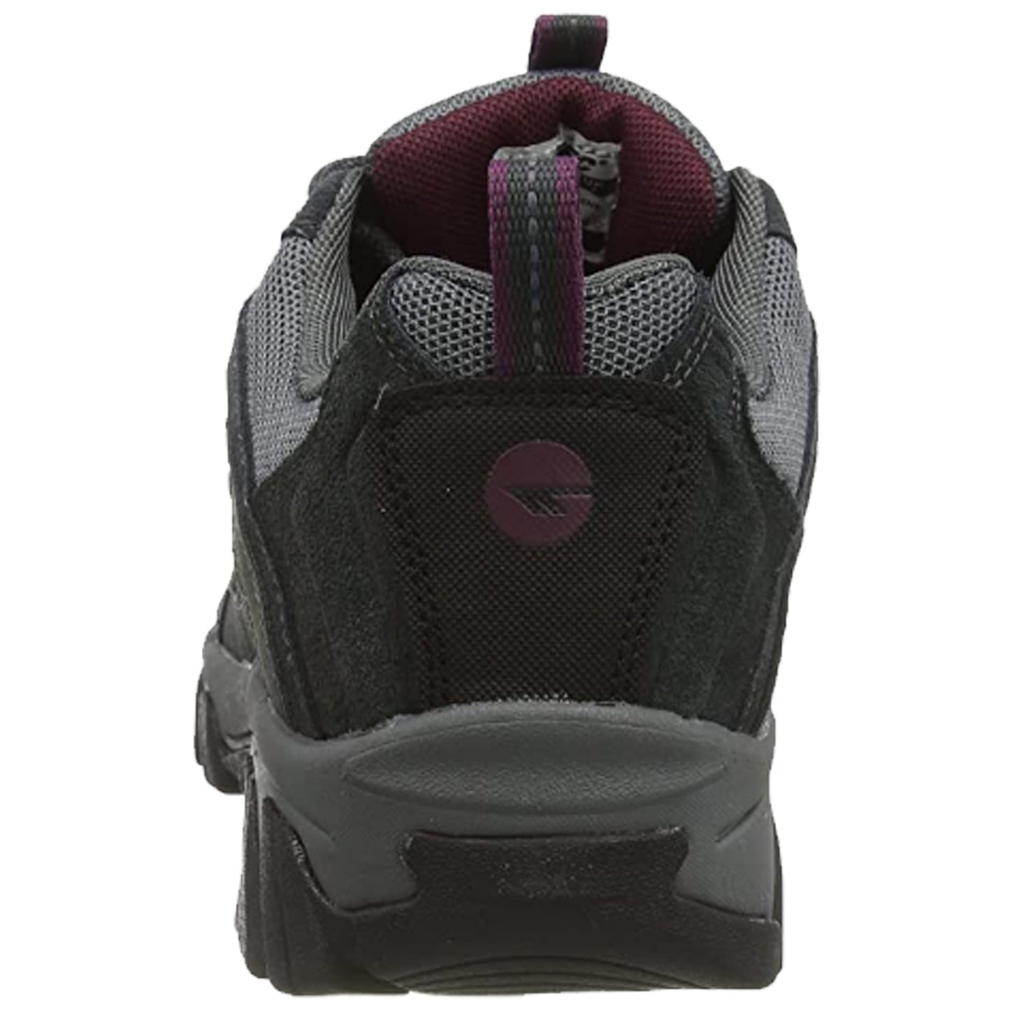 Hi-Tec Ladies Auckland II Waterproof Walking Shoes