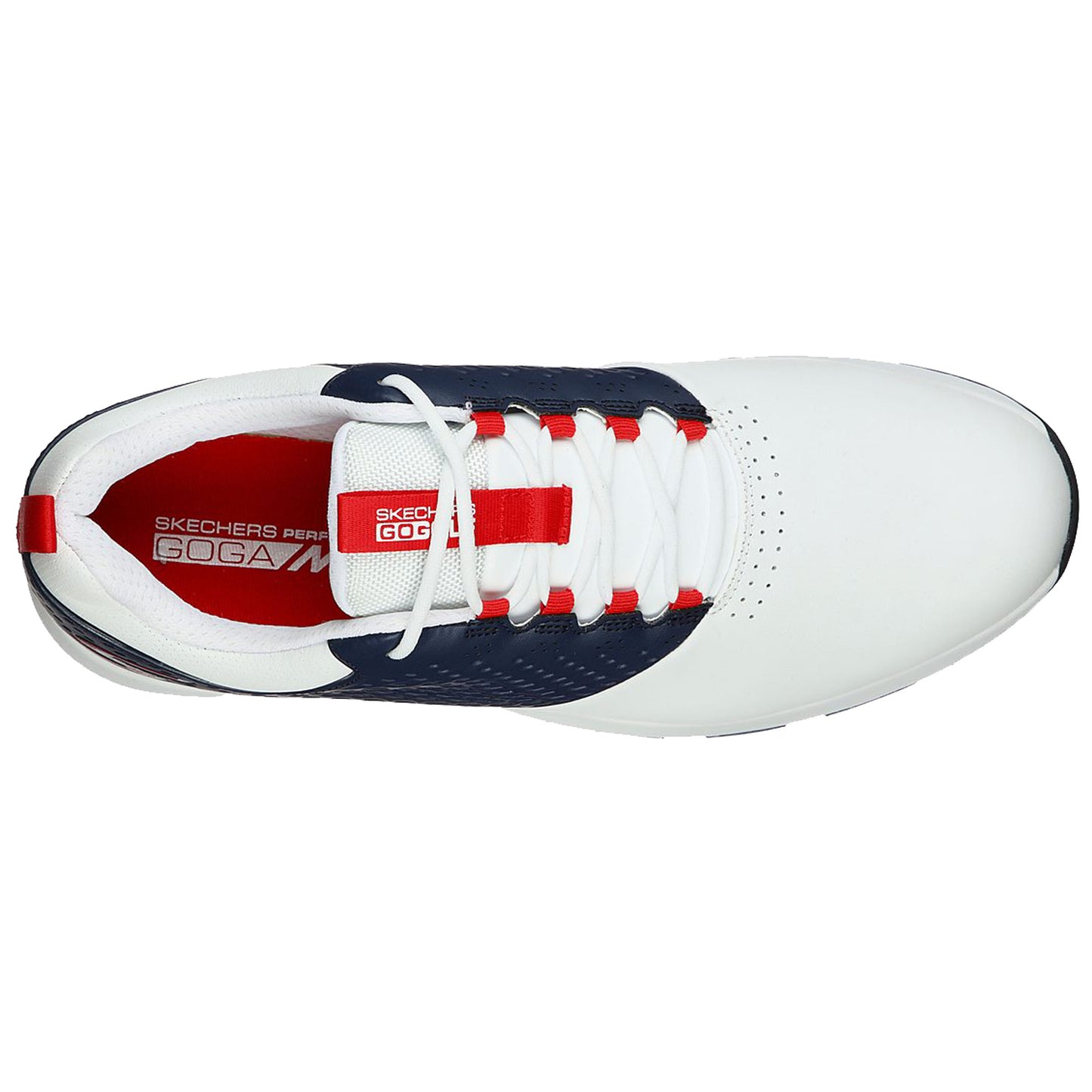 Skechers Mens Elite 4 Golf Shoes