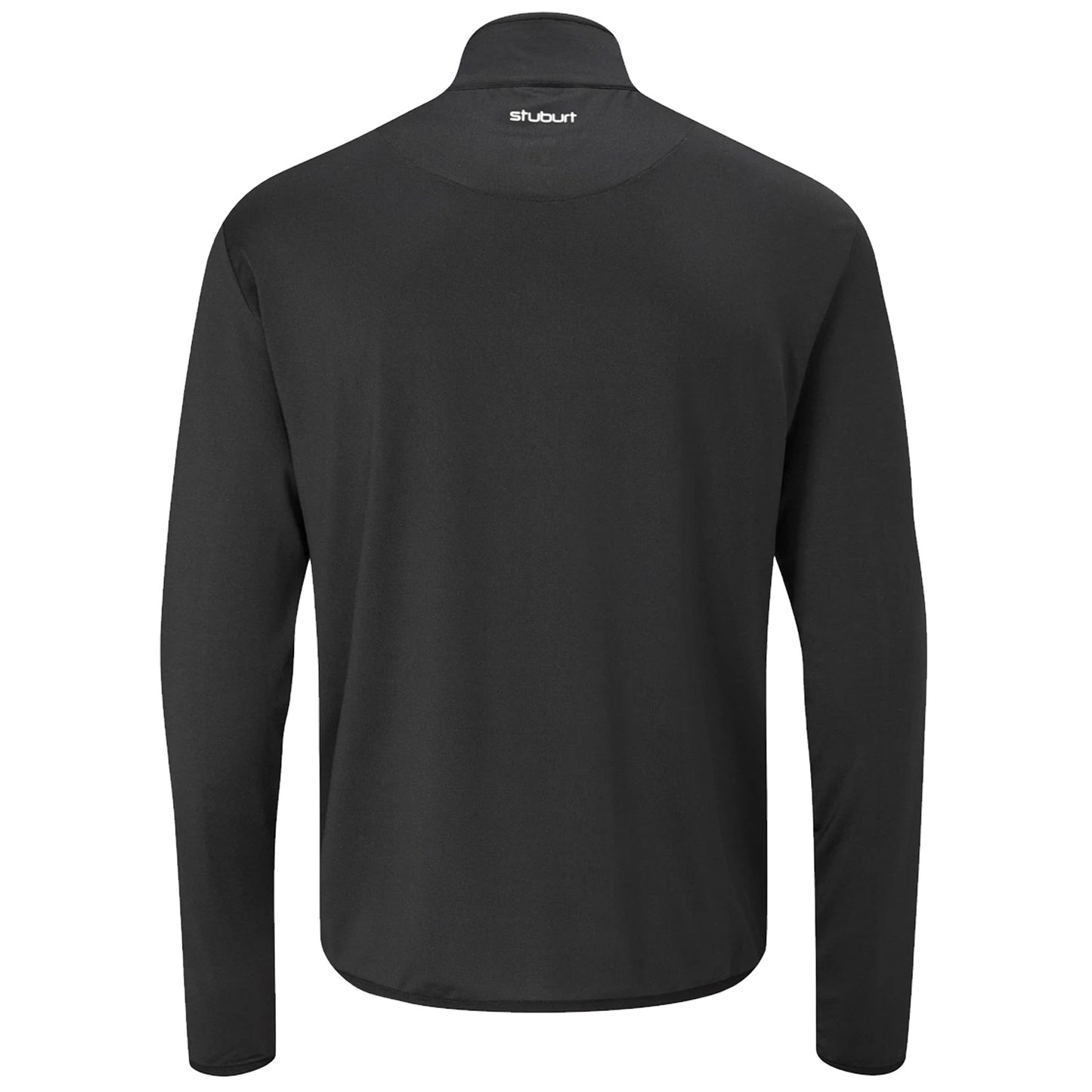 Stuburt Mens Avalanche Half Zip Mid Layer